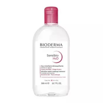Мицеллярная вода Bioderma