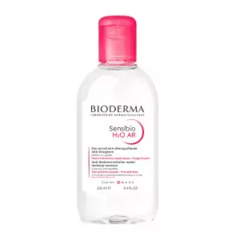 Мицеллярная вода Bioderma