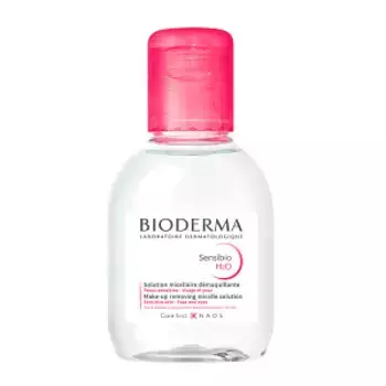 Мицеллярная вода Bioderma