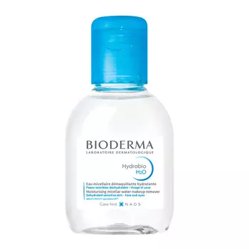 Мицеллярная вода Bioderma