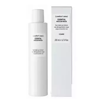 Мицеллярная вода Comfort Zone