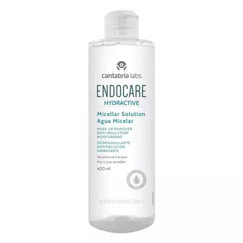 Мицеллярная вода Endocare