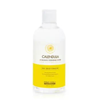 Мицеллярная вода Pro You