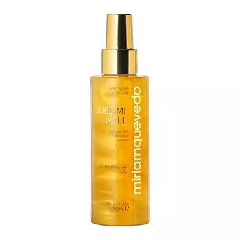 Мист Miriam Quevedo