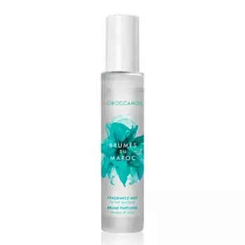 Мист Moroccanoil