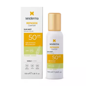 Мист Sesderma