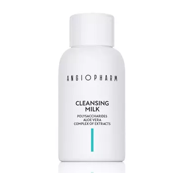 Молочко Angiopharm