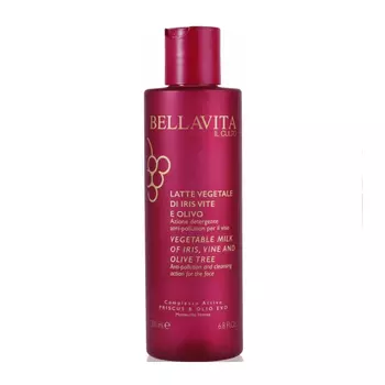 Молочко Bellavita il Culto