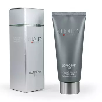 Молочко Cholley Suisse