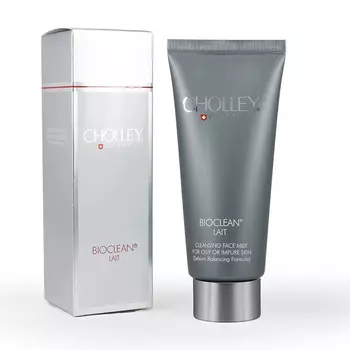 Молочко Cholley Suisse