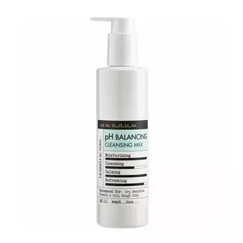 Молочко Derma Factory