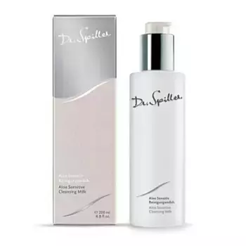 Молочко Dr.Spiller