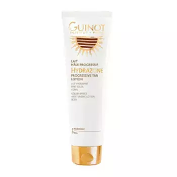 Молочко Guinot