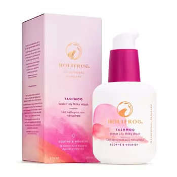 Молочко Holifrog