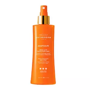 Молочко Institut Esthederm