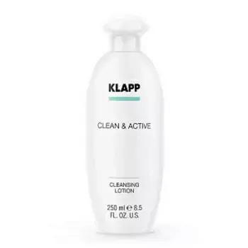 Молочко Klapp Cosmetics