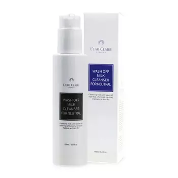 Молочко L'eau Claire