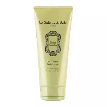 Молочко La Sultane de Saba