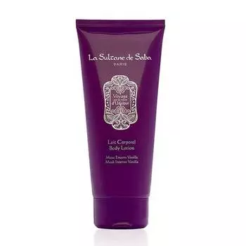 Молочко La Sultane de Saba