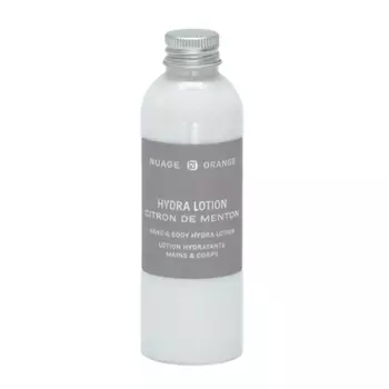 Молочко Nature Embrace