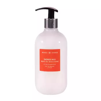 Молочко Nature Embrace