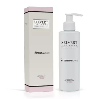 Молочко Selvert Thermal