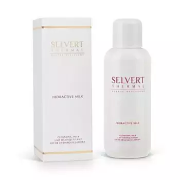 Молочко Selvert Thermal