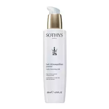 Молочко Sothys