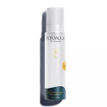 Мусс Formula by Dr. Lyuter