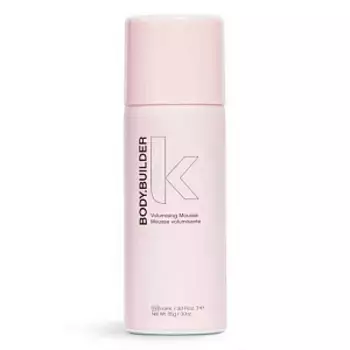 Мусс Kevin Murphy