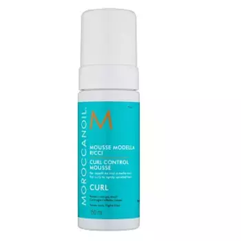 Мусс Moroccanoil