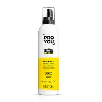 Мусс Revlon