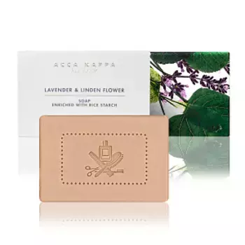 Мыло Acca Kappa