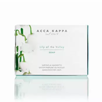 Мыло Acca Kappa