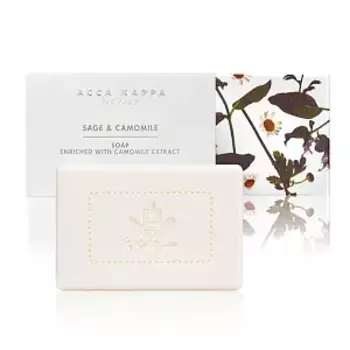 Мыло Acca Kappa