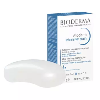 Мыло Bioderma