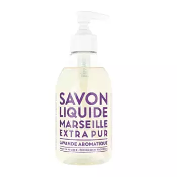 Мыло Compagnie de Provence