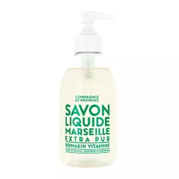 Мыло Compagnie de Provence