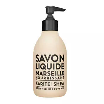 Мыло Compagnie de Provence