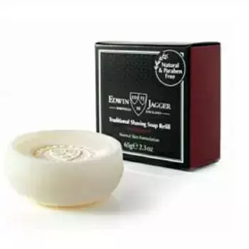Мыло для бритья Edwin Jagger