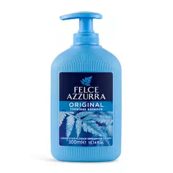 Мыло Felce Azzurra