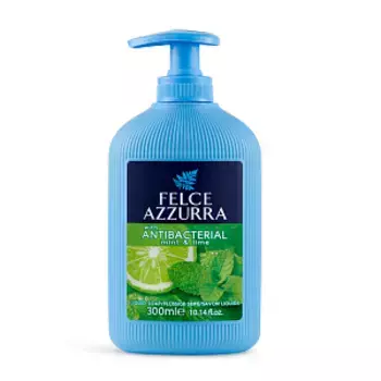 Мыло Felce Azzurra