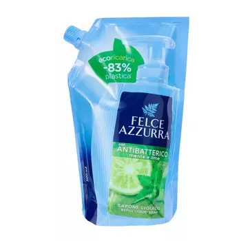 Мыло Felce Azzurra