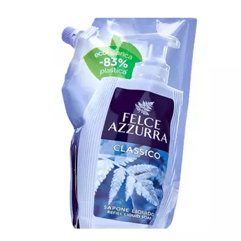 Мыло Felce Azzurra