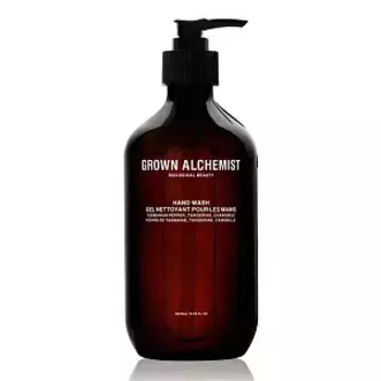 Мыло Grown Alchemist