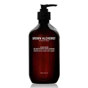 Мыло Grown Alchemist