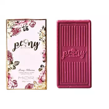 Мыло Mor