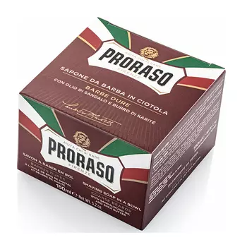 Мыло Proraso