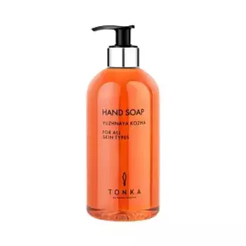 Мыло Tonka Perfumes Moscow