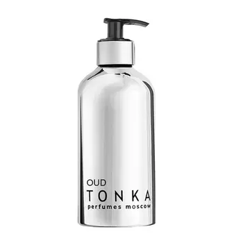 Мыло Tonka Perfumes Moscow